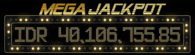 Legenda888 Jackpot